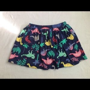 🦕 Carters dinosaur skort 🦕